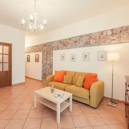 Taoapartments - Casa Antonella 타오르미나 외부 사진