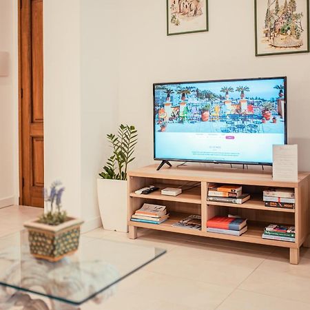 Taoapartments - Casa Antonella 타오르미나 외부 사진