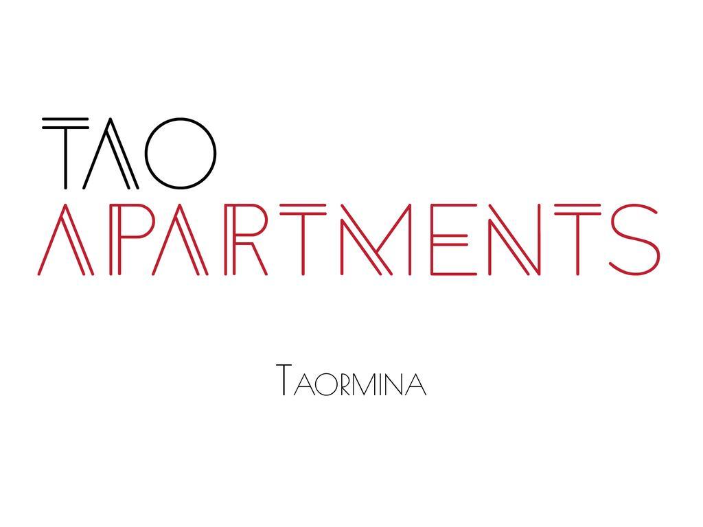 Taoapartments - Casa Antonella 타오르미나 외부 사진