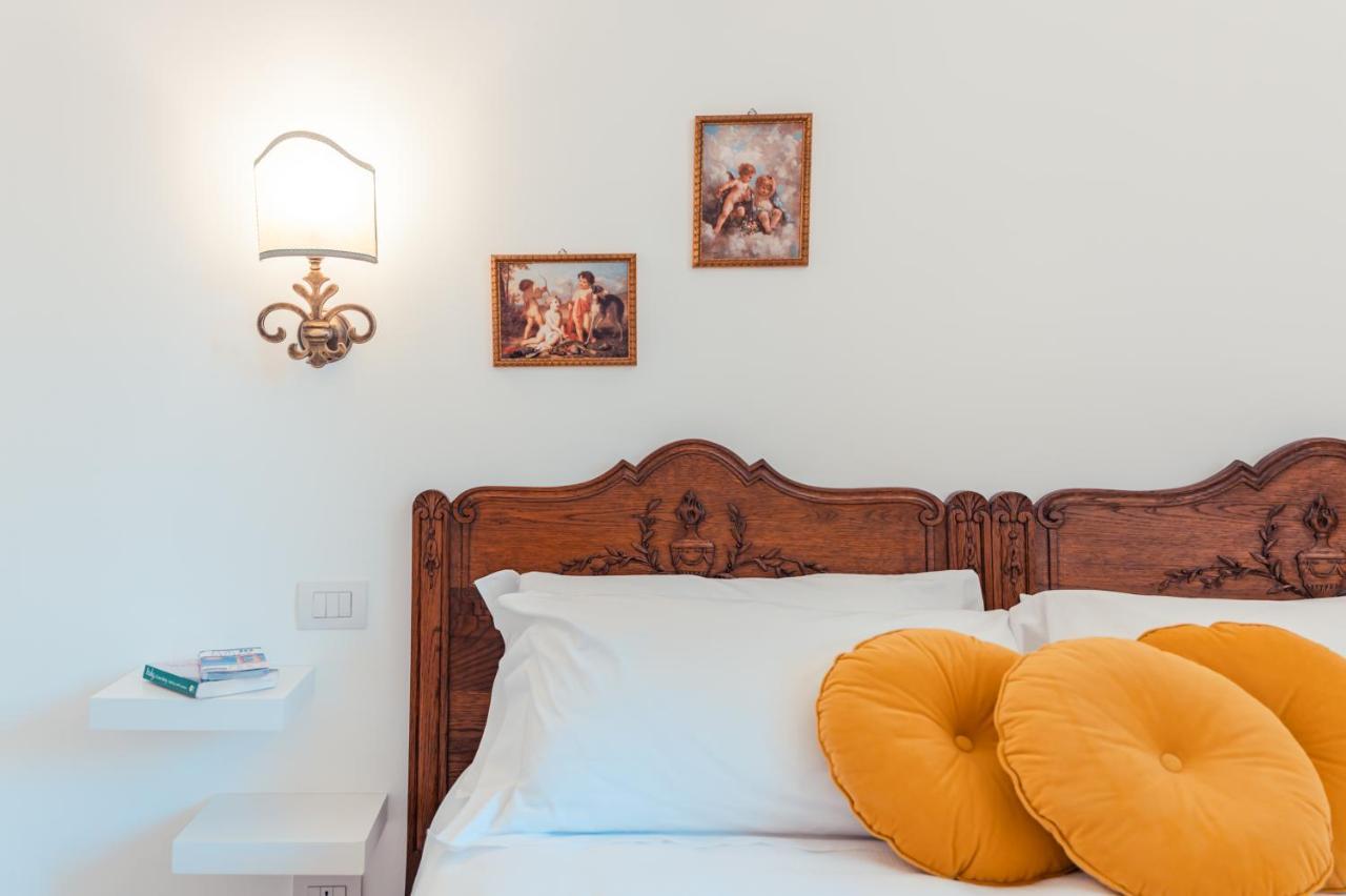 Taoapartments - Casa Antonella 타오르미나 외부 사진