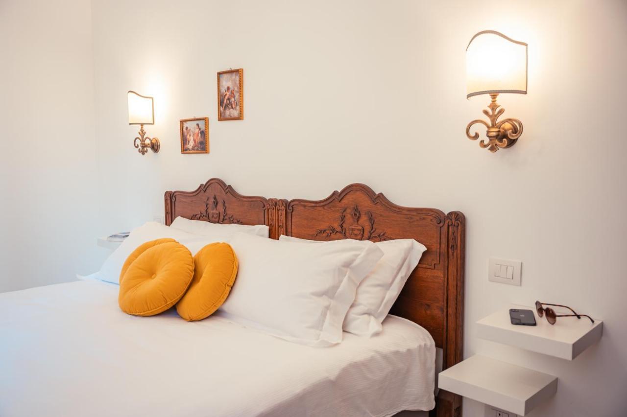 Taoapartments - Casa Antonella 타오르미나 외부 사진