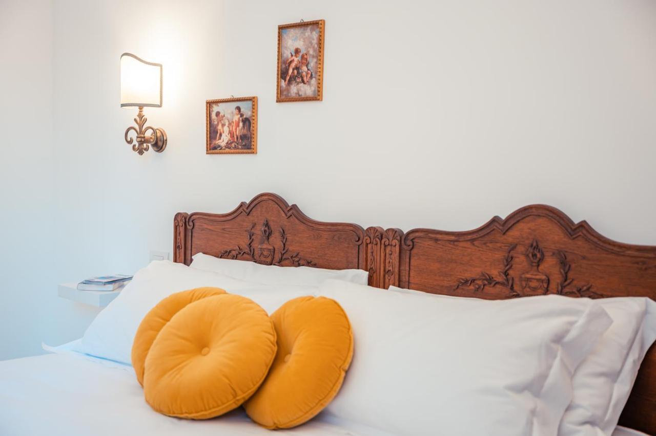 Taoapartments - Casa Antonella 타오르미나 외부 사진